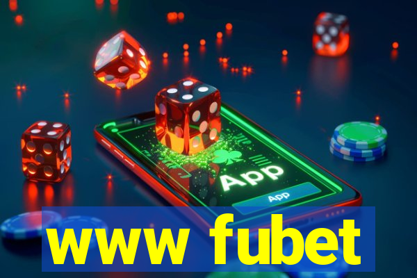 www fubet